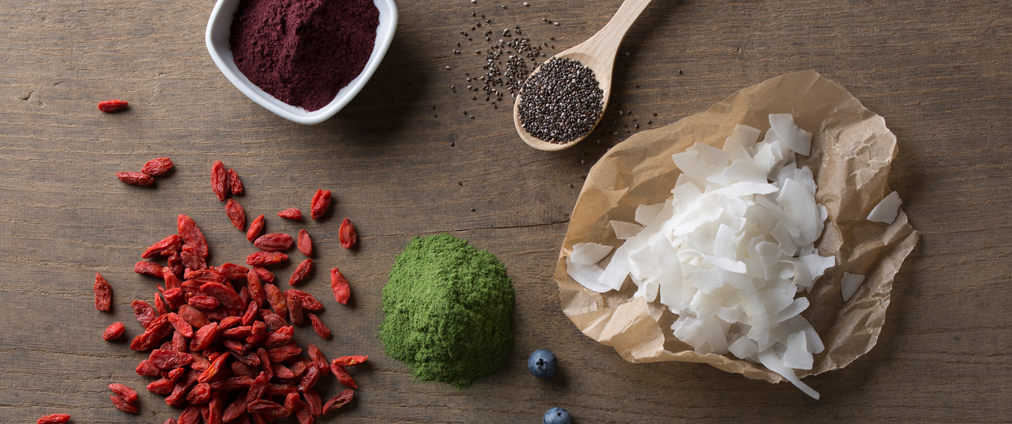 berioo superfoods