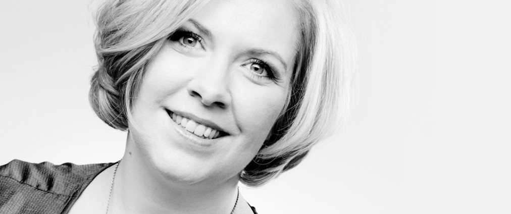 Dipl. Designerin Daniela Edler