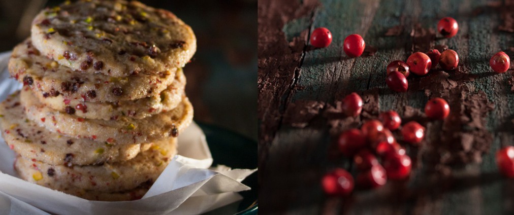 Foodfotografie – edler gestalten