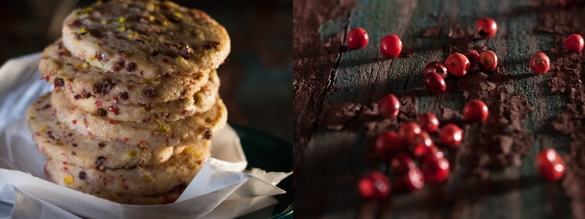 Pistazien-Cranberry-Sables-rosa-beeren